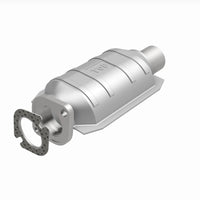 Thumbnail for MagnaFlow Conv DF 96-99 Ford Taurus3.0L 50S