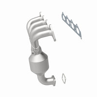 Thumbnail for MagnaFlow Conv DF 01-03 Hyundai Eleantra 2.0L