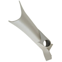 Thumbnail for Autometer 13 Dodge Dart 2-1/16in Tan Single Pillar Gauge