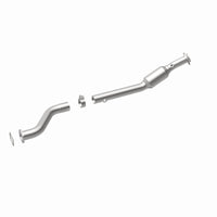 Thumbnail for MagnaFlow Conv Direct Fit 2005-2006 Pontiac GTO 6.0L Underbody