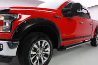 Thumbnail for EGR 15+ Ford F150 Bolt-On Look Fender Flares - Set