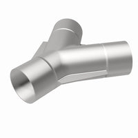Thumbnail for MagnaFlow Smooth Trans Y 2.50inch SS 70 deg.