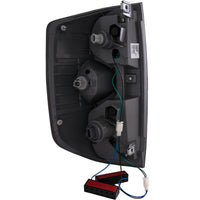 Thumbnail for ANZO 2014-2015 Toyota Tundra LED Taillights Smoke