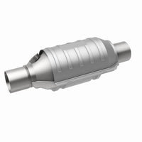 Thumbnail for MagnaFlow Conv Univ 1.75 Single O2 Boss