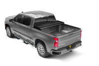 Thumbnail for Extang 07-13 Toyota Tundra (5 1/2ft Bed) - Includes Clamp Kit for Bed Rail System Trifecta e-Series