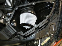 Thumbnail for aFe MagnumFORCE Intakes Stage-2 PDS AIS PDS BMW 3-Series (E9X) 06-12 L6-3.0L (Blk)