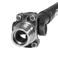 Thumbnail for Yukon Gear 2018 Jeep JL Rubicon w/Automatic Performance Front Driveshaft 1350 HD U-Joint