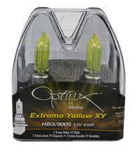 Thumbnail for Hella Optilux HB3 9005 12V/65W XY Xenon Yellow Bulb
