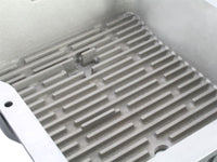 Thumbnail for aFe Power Cover Trans Pan Machined Trans Pan GM Diesel Trucks 01-12 V8-6.6L Machined