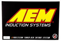 Thumbnail for AEM C.A.S. 06-13 Lexus IS250 V6-2.5L F/I Cold Air Intake System