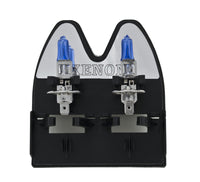 Thumbnail for Hella Bulb H1 12V 55W Xen Wht Xb (2)