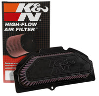 Thumbnail for K&N 2016 Suzuki GSXS 1000 Replacement Air Filter