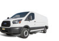 Thumbnail for N-Fab Growler Fleet 2019 Ford Transit Van - Cab Length - Tex. Black