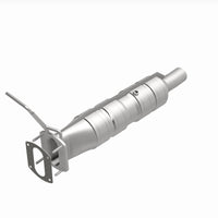 Thumbnail for MagnaFlow 09-19 Ford F53 V10 6.8L Underbody 6.8L Direct Fit Catalytic Converter