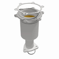 Thumbnail for MagnaFlow Conv DF 01-04 Pathfinder Passenger Side 3.5L