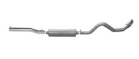 Thumbnail for Gibson 15-19 GMC Yukon SLE 5.3L 3in Cat-Back Single Exhaust - Stainless