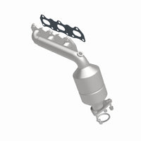 Thumbnail for Magnaflow Conv DF 04-08 Grand Vitara V6 2.7L DS