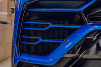 Thumbnail for CSF 2019+ Lamborghini Urus / 2020+ Audi RS Q8 / SQ8 / SQ7 High Performance Intercooler System- Black