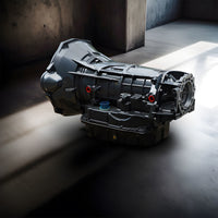 Thumbnail for BD Diesel 07.5-18 Dodge Ram 4WD 68RFE Roadmaster Transmission & Pro Force Converter