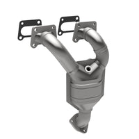 Thumbnail for MagnaFlow Conv DF 97-99 Sentra 1.6L manif 49S