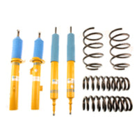 Thumbnail for Bilstein B12 2006 BMW 330i Base Front and Rear Suspension Kit