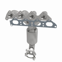 Thumbnail for Magnaflow Conv DF 03 Hyundai Elantra 2.0L