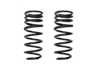 Thumbnail for ICON 22-23 Toyota Tundra .5in Lift Triple Rate Rear Coil Spring Kit