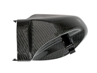 Thumbnail for aFe Momentum Black Series Carbon Fiber Dynamic Air Scoop - BMW M5 (F90) 18-19