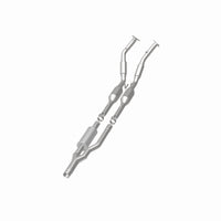 Thumbnail for MagnaFlow Conv DF 06- Audi A3 Quattro 3.2L