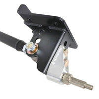 Thumbnail for Ridetech 70-81 GM F-Body Bolt-On 4-Link with Double Adj. Bars, R-Joints, Cradle, and Other Hardware