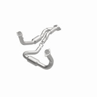 Thumbnail for MagnaFlow Conv DF 05-06 Gr Cherokee 4.7 OEM