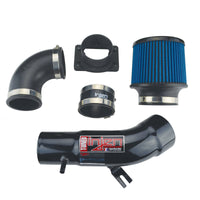 Thumbnail for Injen 00-05 Eclipse / 00-03 Sebring / 00-04 Stratus R/T 3.0L V6 Black Cold Air Intake