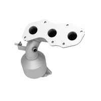 Thumbnail for MagnaFlow Conv DF 07-09 Toyota Sienna 3.5L