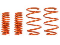 Thumbnail for aFe Control Lowering Springs 16-17 Chevrolet Camaro V6-3.6L / I4-2.0(t)