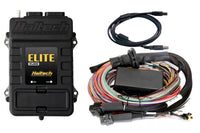 Thumbnail for Haltech Elite 1500 Premium Universal Wire-In Harness ECU Kit