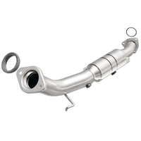 Thumbnail for MagnaFlow 02-06 Acura RSX 4 2.0L (includes Type S) Direct-Fit Catalytic Converter