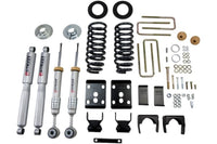 Thumbnail for Belltech LOWERING KIT WITH SP SHOCKS