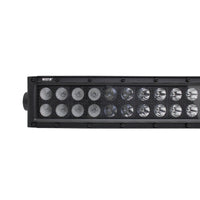 Thumbnail for Westin B-FORCE LED Light Bar Double Row 30 inch Combo w/3W Cree - Black
