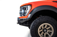 Thumbnail for Addictive Desert Designs 2022+ Ford Raptor Stealth Fighter Winch Kit