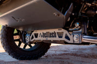 Thumbnail for Belltech 2021+ Ford Bronco 4in-7.5in Lift Kit