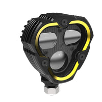 Thumbnail for KC HiLiTES FLEX ERA 3 Dual Mode SAE Fog Lights - 2-Light Master Kit for Toyota Aftermarket Bumper