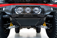 Thumbnail for Addictive Desert Designs 21-22 Ford Bronco Bomber Skid Plate (Use w/ Bomber Front Bumper)