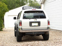 Thumbnail for Spyder Toyota 4 Runner 96-02 Euro Style Tail Lights Black ALT-YD-T4R96-BK