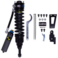 Thumbnail for Bilstein B8 8112 Series 05-22 Toyota Tacoma Front Left Shock Absorber and Coil Spring Assembly