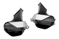 Thumbnail for AWE Tuning Porsche 991 (991.2) Turbo/Turbo S Performance Intercooler Kit