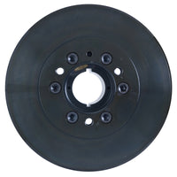 Thumbnail for Fluidampr Chevy 396-427 CID V8 w/ one 3/16 and one 1/4 key slot Steel Internally Balanced Damper