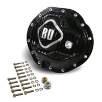Thumbnail for BD Diesel Differential Cover Front - AA 14-9.25 -  03-13 Dodge 2500/03-12 3500