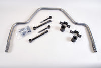 Thumbnail for Hellwig 08-10 Ford F-350 2/4WD Solid Heat Treated Chromoly 1-1/4in Rear Sway Bar