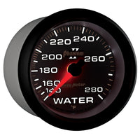 Thumbnail for Autometer Phantom II 2-5/8in 140-280 Degree F Mechanical Water Gauge