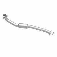 Thumbnail for Magnaflow Conv DF 2009-2012 Highlander 2.7 L Underbody